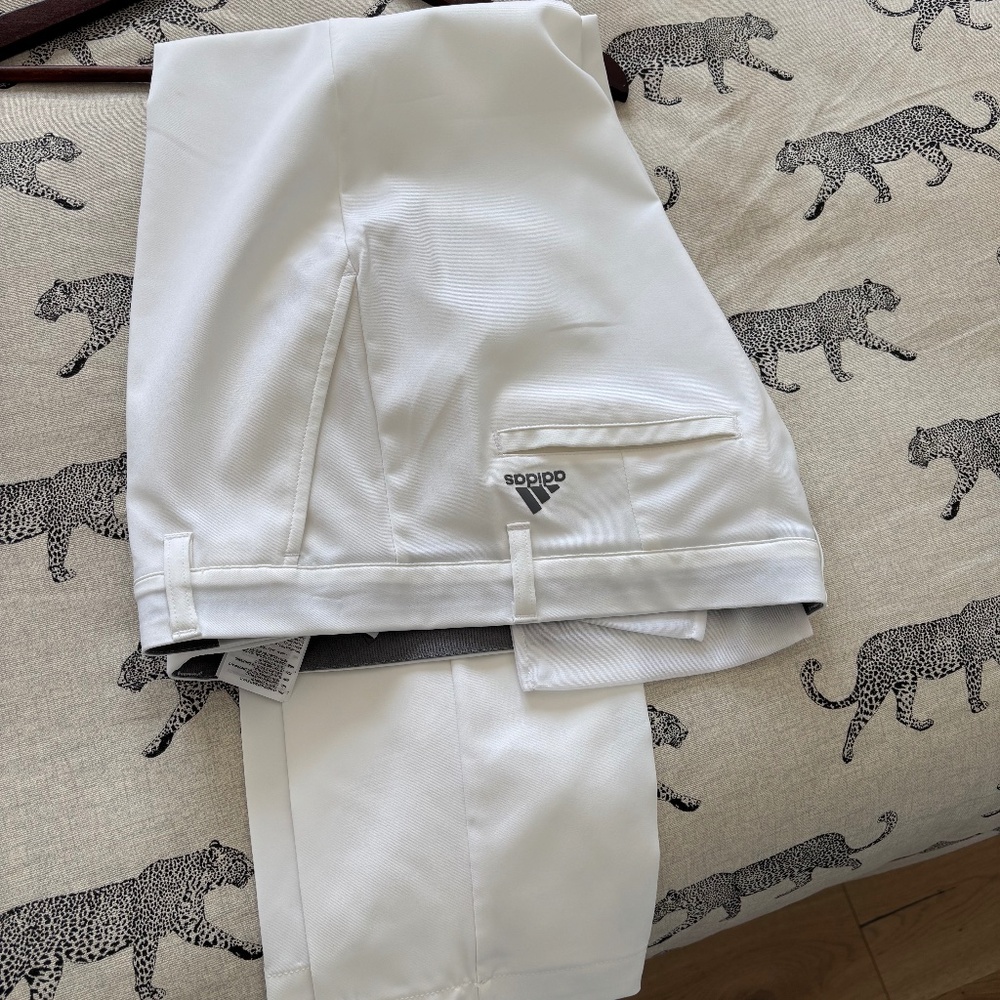 Adida Golf Pants (32 x 29 approx)